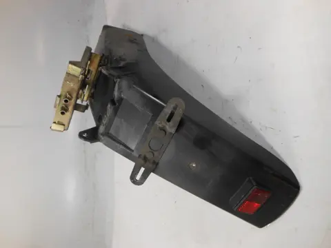 ACHTER SPATBORD Yamaha FJ 1200 1990 - 1993