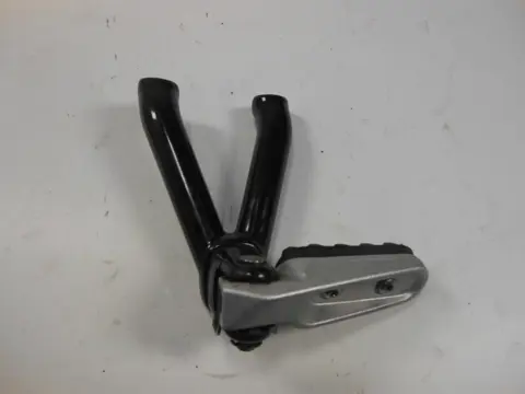 DUO VOETSTEUN LINKS Triumph Scrambler 1200 XC 2019 - 2020