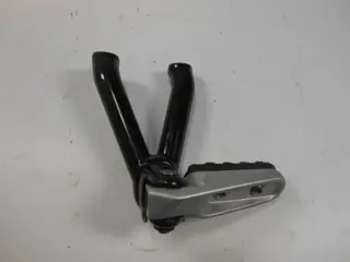 DUO VOETSTEUN LINKS Triumph Scrambler 1200 XC 2019 - 2020