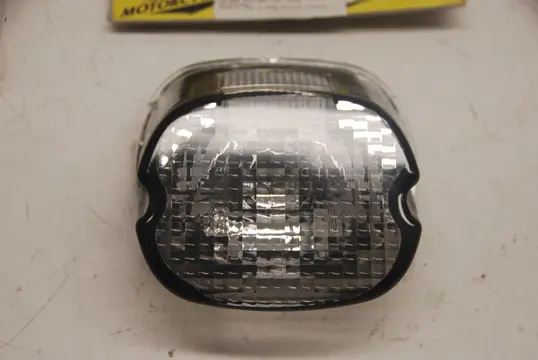 ACHTER LICHT Harley Davidson Softtail 2000 - 2017