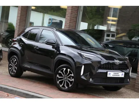 Toyota Yaris Cross 1.5 Hybrid 115 Dynamic Team Navi Camera ACC