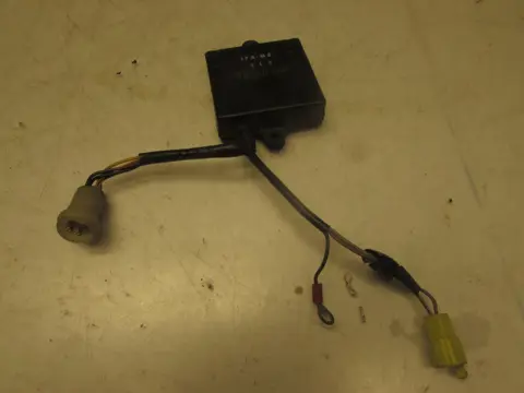 CDI UNIT Yamaha V max 1987 - 2002