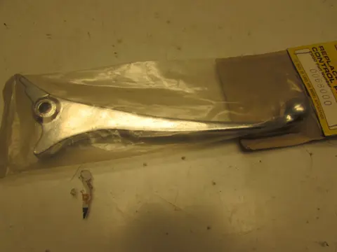 REMHANDLE Honda CB 400 1977 - 1984