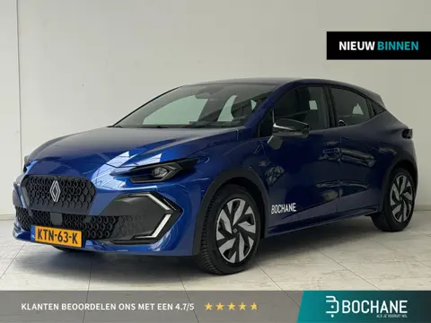 Renault Clio 1.2 TCe 115 Evolution | DEMO | Apple Carplay / Android Auto | Parkeersensoren | All-Sea