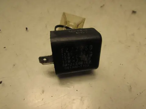 RELAIS Aprilia Pegaso 1992 - 2005