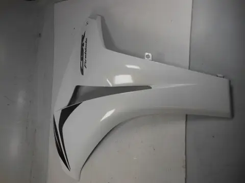LINKER ZIJKUIP Honda CBR Fireblade 2008 - 2011