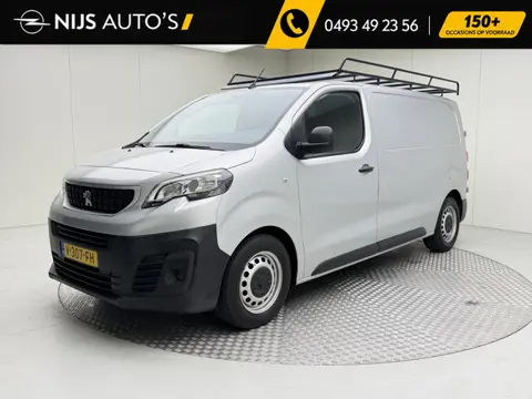 Peugeot Expert 226S 1.6 BlueHDI 95 Pro | Trekhaak | Imperial | Pdc achter | Airco | Bluetooth telefo