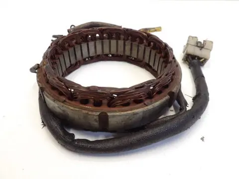 DYNAMO Honda CB 500 1971 - 1974