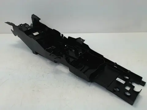 ACHTER SPATBORD Yamaha MT 09 Tracer 2015 - 2017
