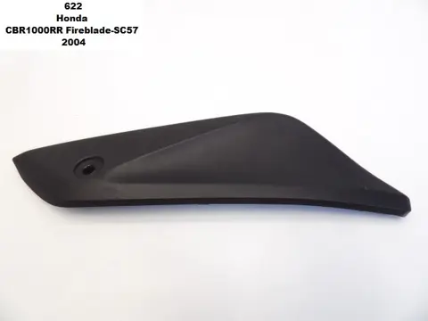 TANKCOVER Honda CBR Fireblade 2004 - 2005