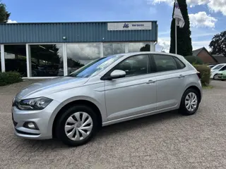 Volkswagen Polo 1.0 TSI Comfortline (bj 2020)