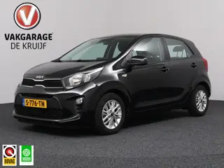 Kia Picanto 1.0 DPi DynamicLine | Camera | Apple Carplay | Airco! | Cruise