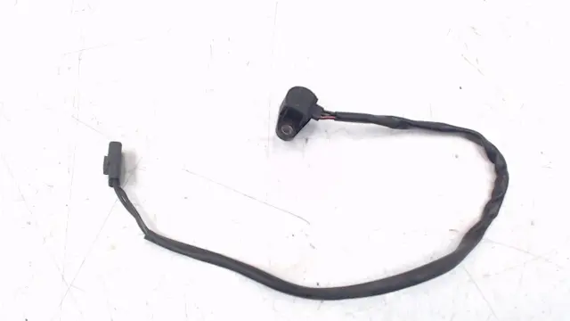 SNELHEIDSOPNEMER Suzuki DL 1000 V STROM 2005 - 2009