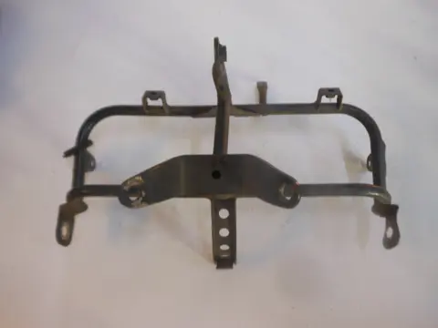 KUIPFRAME Suzuki GSX R 750 1985 - 1989
