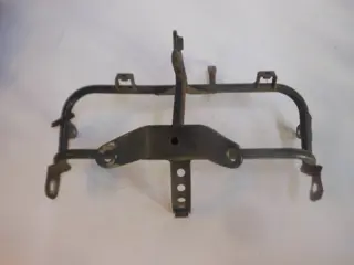 KUIPFRAME Suzuki GSX R 750 1985 - 1989