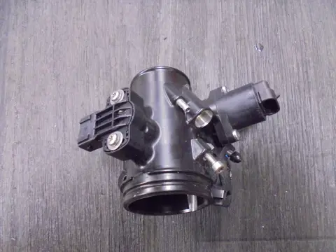 GASKLEPHUIS BMW R Nine T 2014 - 2015 / 2016 - 2020