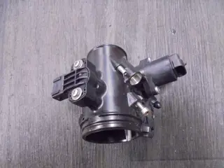 GASKLEPHUIS BMW R Nine T 2014 - 2015 / 2016 - 2020