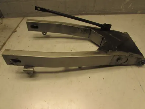 ACHTER BRUG Kawasaki ER 5 1997 - 2005