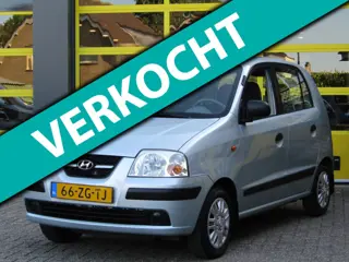 Hyundai Atos 1.1i Active Young