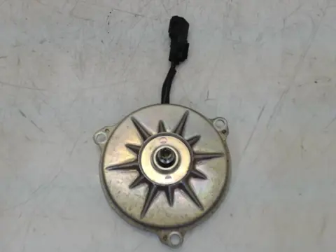 VENTILATOR Honda CBR 600 RR 2007 - 2008