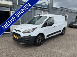 Ford Transit Connect 1.0 Ecoboost L2 Trend (bj 2015)