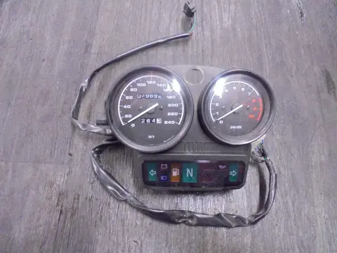 TELLERSET BMW R 1100 1150 RS 1996 - 2005