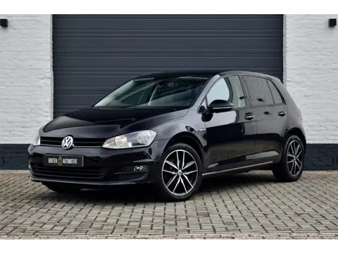 Volkswagen Golf 1.2 TSI CUP Edition | DSG | Cruise | PDC | Clima |