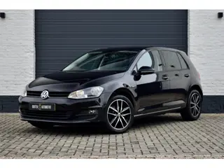 Volkswagen Golf 1.2 TSI CUP Edition | DSG | Cruise | PDC | Clima |