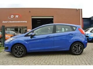 Ford Fiesta 1.0 Style airco inruil mogelijk