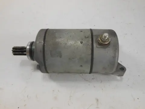 STARTMOTOR Yamaha XVS 650 Dragstar 1996 - 2006 / 1997 - 2005