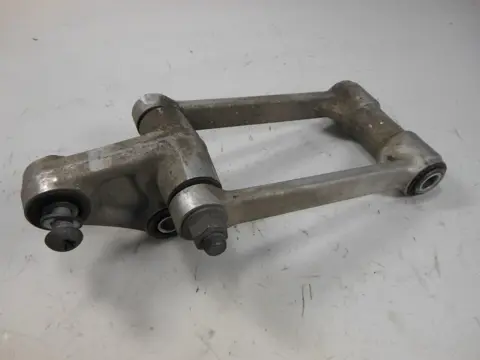 LINK SYSTEEM ACHTERVEER BMW S 1000 RR 2012 - 2014