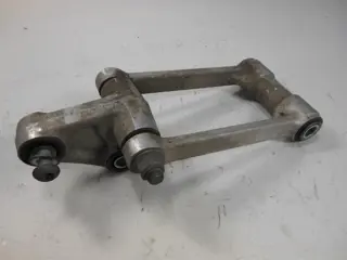 LINK SYSTEEM ACHTERVEER BMW S 1000 RR 2012 - 2014