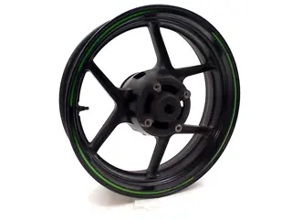 ACHTER VELG Kawasaki ER 6 2012 - 2015