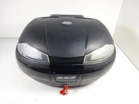 TOPKOFFER Moto Accessoires Bagage 1980 - 2014