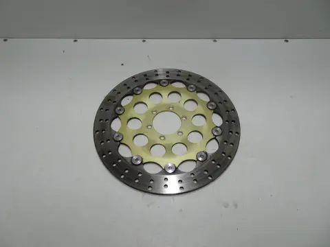 RECHTER REMSCHIJF VOOR Ducati 600 SS Supersport 1994 - 1999