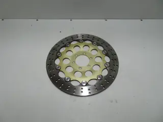 RECHTER REMSCHIJF VOOR Ducati 600 SS Supersport 1994 - 1999