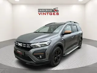 Dacia Jogger 1.0 TCe 110 Extreme 7p. | 22.759 km | Trekhaak | Camera | Carplay | PDC V+A | Dodehoek 
