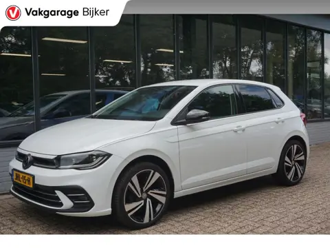 Volkswagen Polo 1.0 TSI Comfortline Trekhaak/Pdc/App-connect!