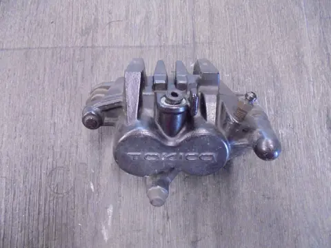 REMKLAUW Suzuki VZ 800 marauder 1997 - 2004