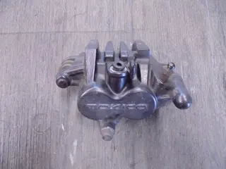REMKLAUW Suzuki VZ 800 marauder 1997 - 2004