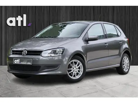 Volkswagen Polo 1.2 TSI BlueMotion Edition | Distributieketting vervangen | Airco | Cruise Control