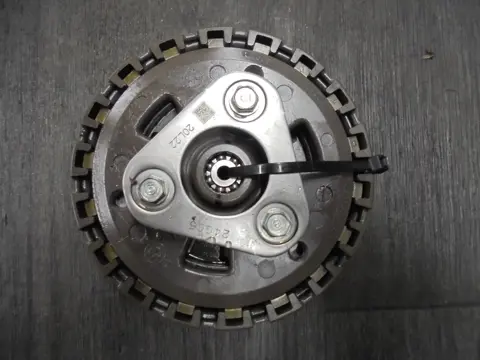 KOPPELING BMW R 1250 RT 2021 - 2023