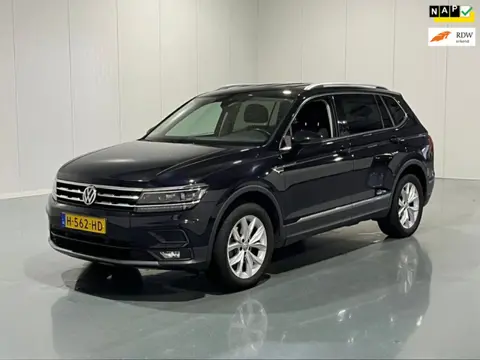 Volkswagen Tiguan Allspace 1.5 TSI Comfortline Business 7p. / Trekhaak