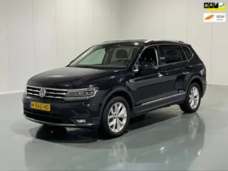Volkswagen Tiguan Allspace 1.5 TSI Comfortline Business 7p. / Trekhaak