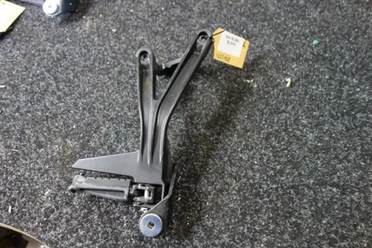 DUO VOETSTEUN RECHTS KTM RC 390 2015 - 2019
