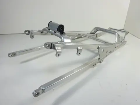ACHTER SUBFRAME Yamaha YZF R6 1998 - 2002