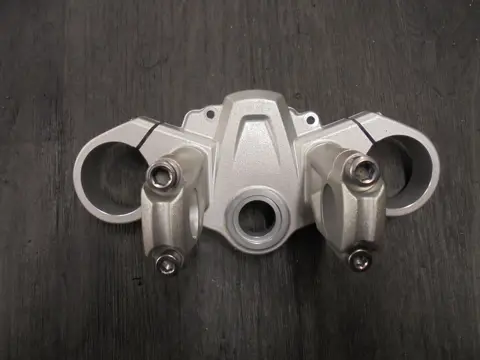 KROONPLAAT Triumph Tiger 1200 XRT 2017 - 2018