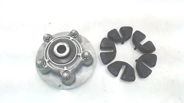 TANDWIELDRAGER Suzuki SV 650 2003 - 2009
