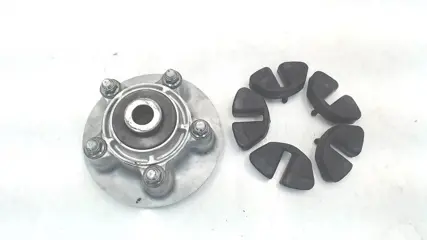 TANDWIELDRAGER Suzuki SV 650 2003 - 2009