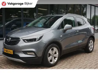 Opel Mokka X 1.4 Turbo Innovation Trekhaak/Camera!
